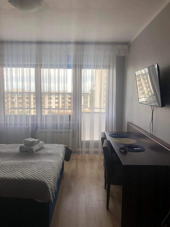 Apartamenty W Arka Medical Spa Kolobrzeg Exterior photo