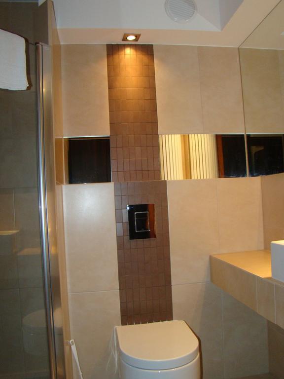 Apartamenty W Arka Medical Spa Kolobrzeg Exterior photo